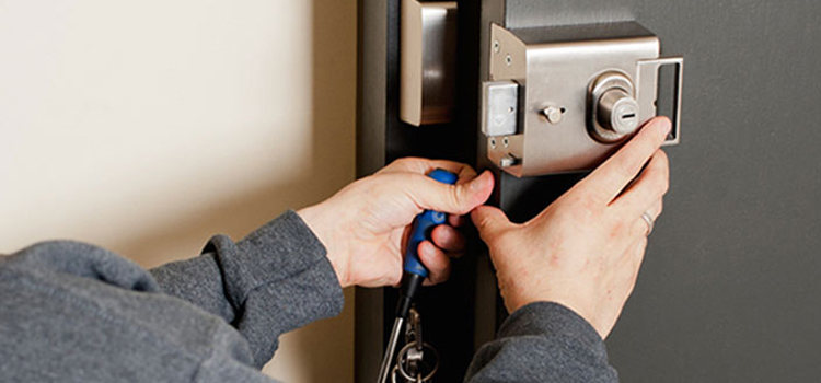 Deadbolt Lock Installation Brentwood