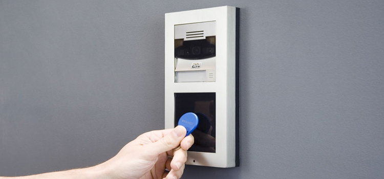 Door Fob Copy Brentwood