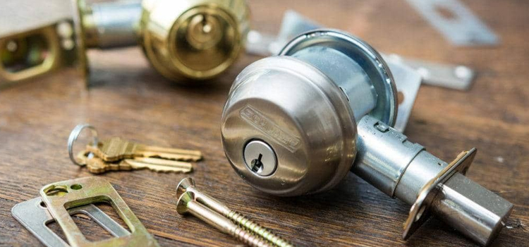 Doorknob Locks Repair Brentwood