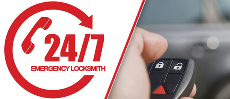 Emergency Locksmith Brentwood