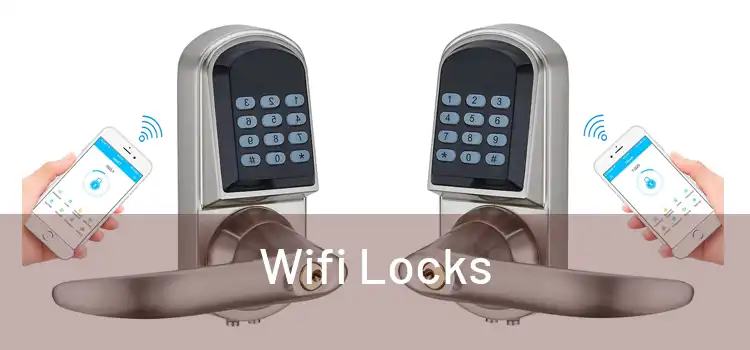  Wifi Locks 